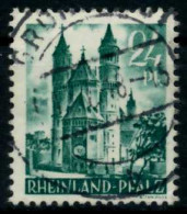 FZ RHEINLAND-PFALZ 2. AUSGABE SPEZIALISIERUNG N X7AD96E - Renania-Palatinato