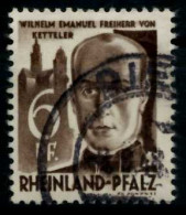 FZ RHEINLAND-PFALZ 2. AUSGABE SPEZIALISIERUNG N X7AD99E - Rhine-Palatinate
