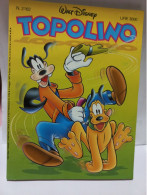 Topolino (Mondadori 1997 N. 2162 - Disney