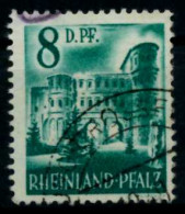 FZ RHEINLAND-PFALZ 2. AUSGABE SPEZIALISIERUNG N X7ADA66 - Renania-Palatinato