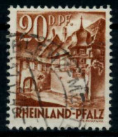 FZ RHEINLAND-PFALZ 2. AUSGABE SPEZIALISIERUNG N X7ADAA6 - Rhénanie-Palatinat