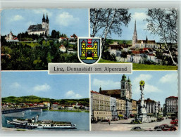 40114321 - Linz - Andere & Zonder Classificatie