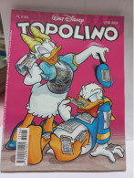 Topolino (Mondadori 1997 N. 2164 - Disney