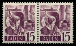 FZ BADEN 1. AUSGABE SPEZIALISIERT Nr 5yvIII Und 5yv X7B7D62 - Bade