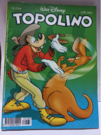 Topolino (Mondadori 1997 N. 2165 - Disney