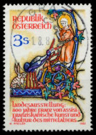 ÖSTERREICH 1982 Nr 1703 Zentrisch Gestempelt X7D232E - Used Stamps