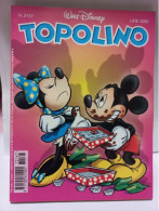 Topolino (Mondadori 1997 N. 2167 - Disney