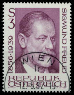 ÖSTERREICH 1981 Nr 1668 Gestempelt X7F33E6 - Used Stamps