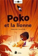 Ouistilivres 5 Juni 2017: Poko Et La Lionne - Sonstige & Ohne Zuordnung