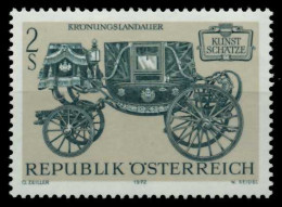 ÖSTERREICH 1972 Nr 1407 Postfrisch S5B1ACE - Neufs