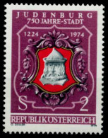 ÖSTERREICH 1974 Nr 1447 Postfrisch S5B5312 - Neufs