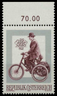 ÖSTERREICH 1974 Nr 1451 Postfrisch ORA X80510A - Unused Stamps
