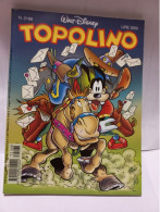 Topolino (Mondadori 1997 N. 2168 - Disney