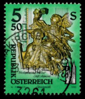 ÖSTERREICH DS KUNSTWERKE Nr 2094 Zentrisch Gestempelt X814F06 - Other & Unclassified