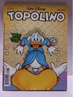 Topolino (Mondadori 1997 N. 2169 - Disney