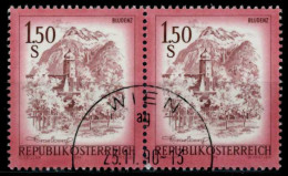 ÖSTERREICH DS SCHÖNES ÖSTERR. Nr 1439 Zentrisch Gestempelt W X81935A - Other & Unclassified