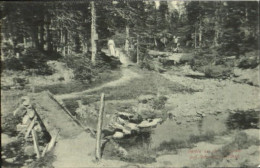 10569932 Glaubenberg Schwendi-Kaltbad Schliere X 1912 Glaubenberg - Sonstige & Ohne Zuordnung