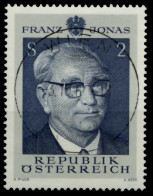 ÖSTERREICH 1969 Nr 1315 Zentrisch Gestempelt X81CF6A - Used Stamps