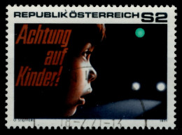 ÖSTERREICH 1971 Nr 1354 Zentrisch Gestempelt X81CF76 - Used Stamps