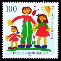 BRD 1992 Nr 1621 Postfrisch S5E2942 - Unused Stamps
