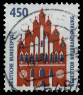 BRD DS SEHENSW Nr 1623 Zentrisch Gestempelt X82E702 - Used Stamps