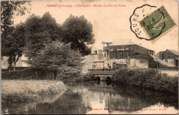 (22/05/24) 14-CPA ORBEC - Orbec