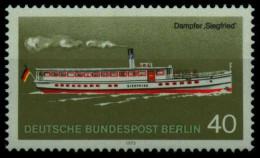 BERLIN 1975 Nr 484 Postfrisch S5F1036 - Unused Stamps