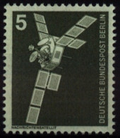BERLIN DS INDUSTRIE U. TECHNIK Nr 494y Postfrisch S5F1162 - Unused Stamps