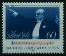 BERLIN 1980 Nr 627 Postfrisch S5F3812 - Unused Stamps