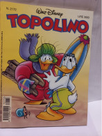 Topolino (Mondadori 1997 N. 2172 - Disney