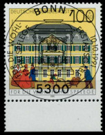 BRD 1991 Nr 1567 Zentrisch Gestempelt X847D36 - Used Stamps