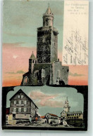 10344221 - Feldberg , Taunus - Autres & Non Classés