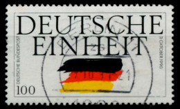 BRD 1990 Nr 1478 Zentrisch Gestempelt X851EAE - Oblitérés