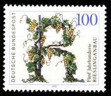 BRD 1990 Nr 1446 Postfrisch S60BE0E - Unused Stamps