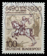 BRD BUND 1990 Nr 1445 Zentrisch Gestempelt X854532 - Gebraucht