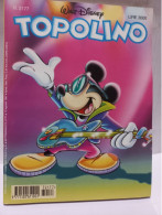 Topolino (Mondadori 1997 N. 2177 - Disney