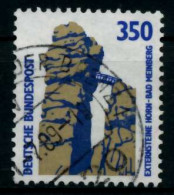 BRD DS SEHENSW Nr 1407 Gestempelt X86D9B2 - Used Stamps