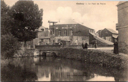 (22/05/24) 14-CPA ORBEC - Orbec