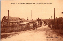 (22/05/24) 14-CPA ORBEC - Orbec