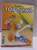 Topolino (Mondadori 1997 N. 2178 - Disney