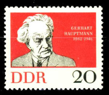 DDR 1962 Nr 925 Postfrisch SFC2D1A - Ongebruikt