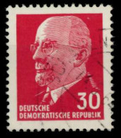 DDR DS WALTER ULBRICHT Nr 935XxI Gestempelt X8E6EE6 - Used Stamps