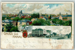 13252621 - Hanau - Hanau