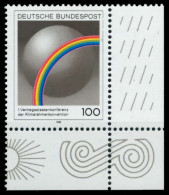 BRD 1995 Nr 1775 Postfrisch ECKE-URE X8FBBF6 - Nuovi