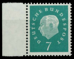 BRD DS HEUSS 3 Nr 302 Postfrisch SRA X90009A - Unused Stamps