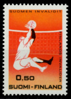 FINNLAND Nr 676 Postfrisch S0337A6 - Unused Stamps