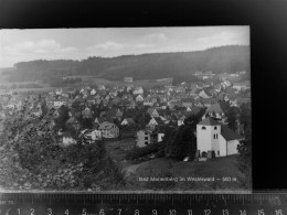 30073421 - Bad Marienberg (Westerwald) - Bad Marienberg