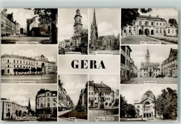 10429621 - Gera - Gera