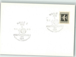 39618821 - Halle Saale - Halle (Saale)