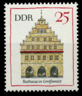 DDR 1968 Nr 1381 Postfrisch S722B46 - Nuovi